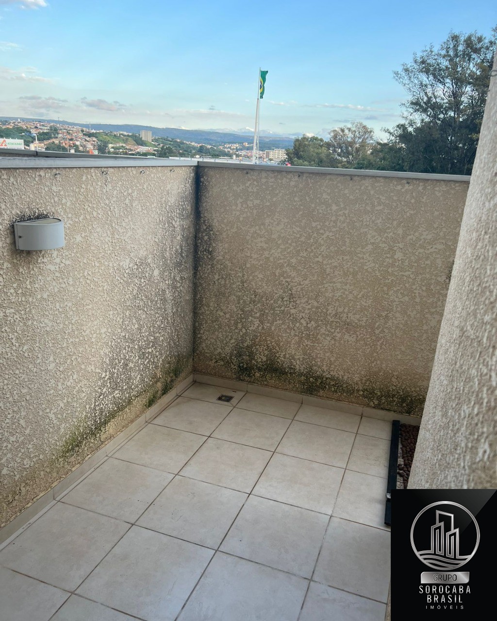 Apartamento no térreo $310.000,00