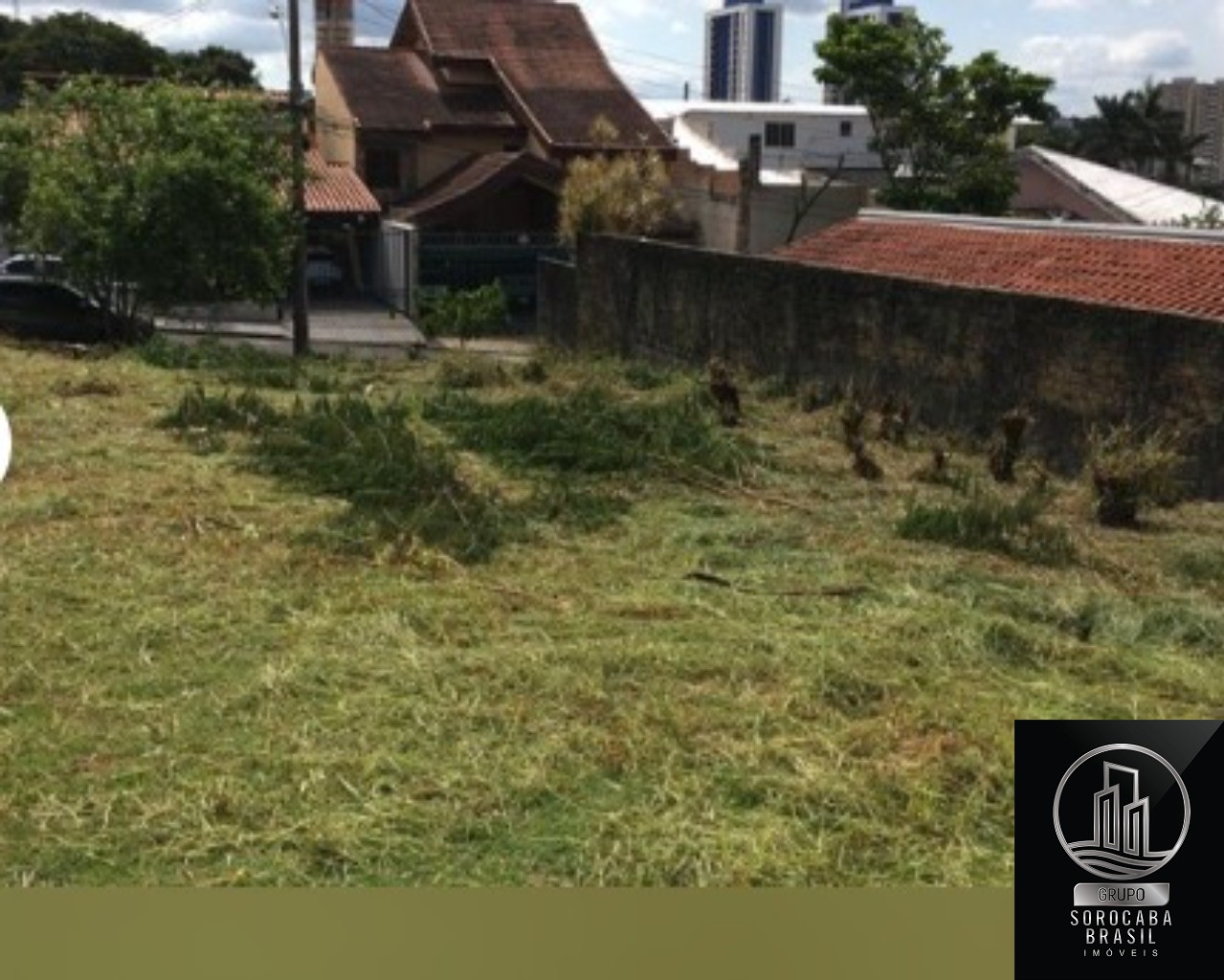 Terreno residencial, jardim pagliato, R$325.000,00
