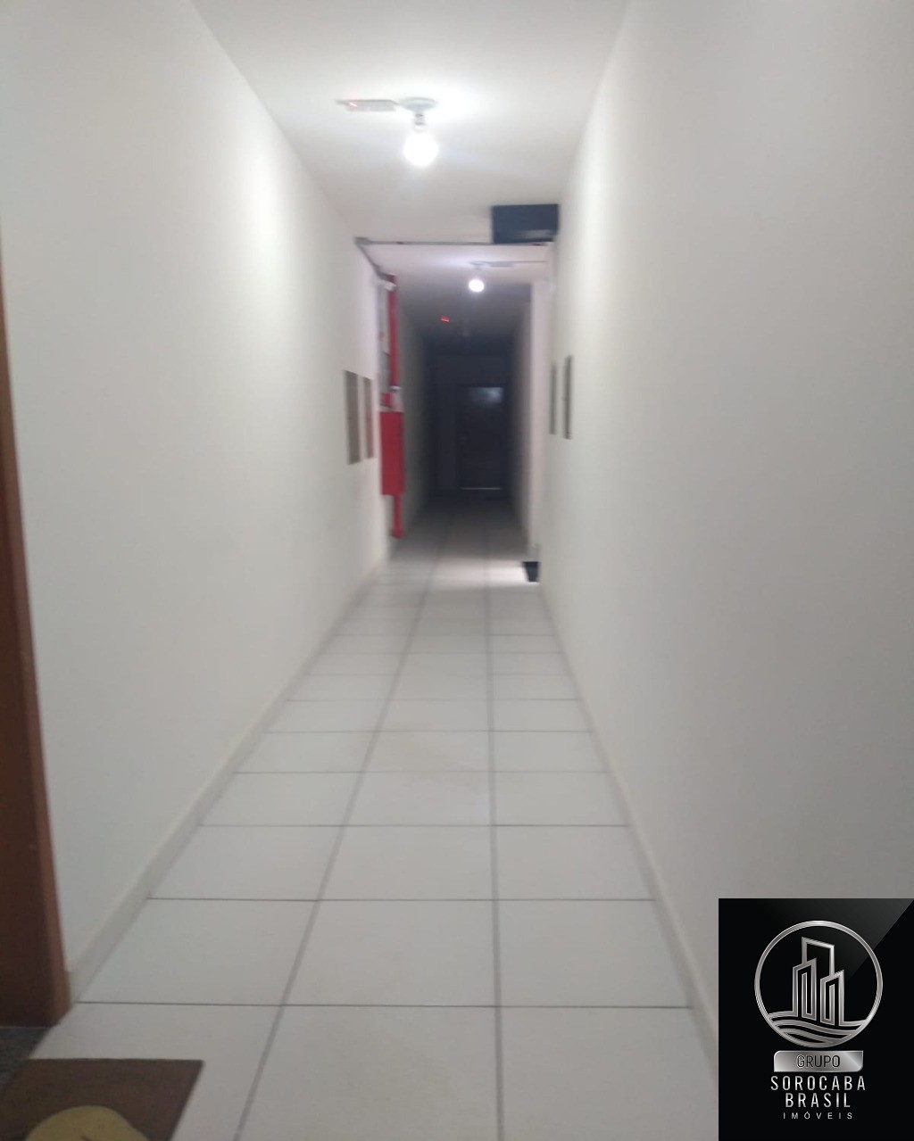 Apartamento residencial bella park $195.000,00