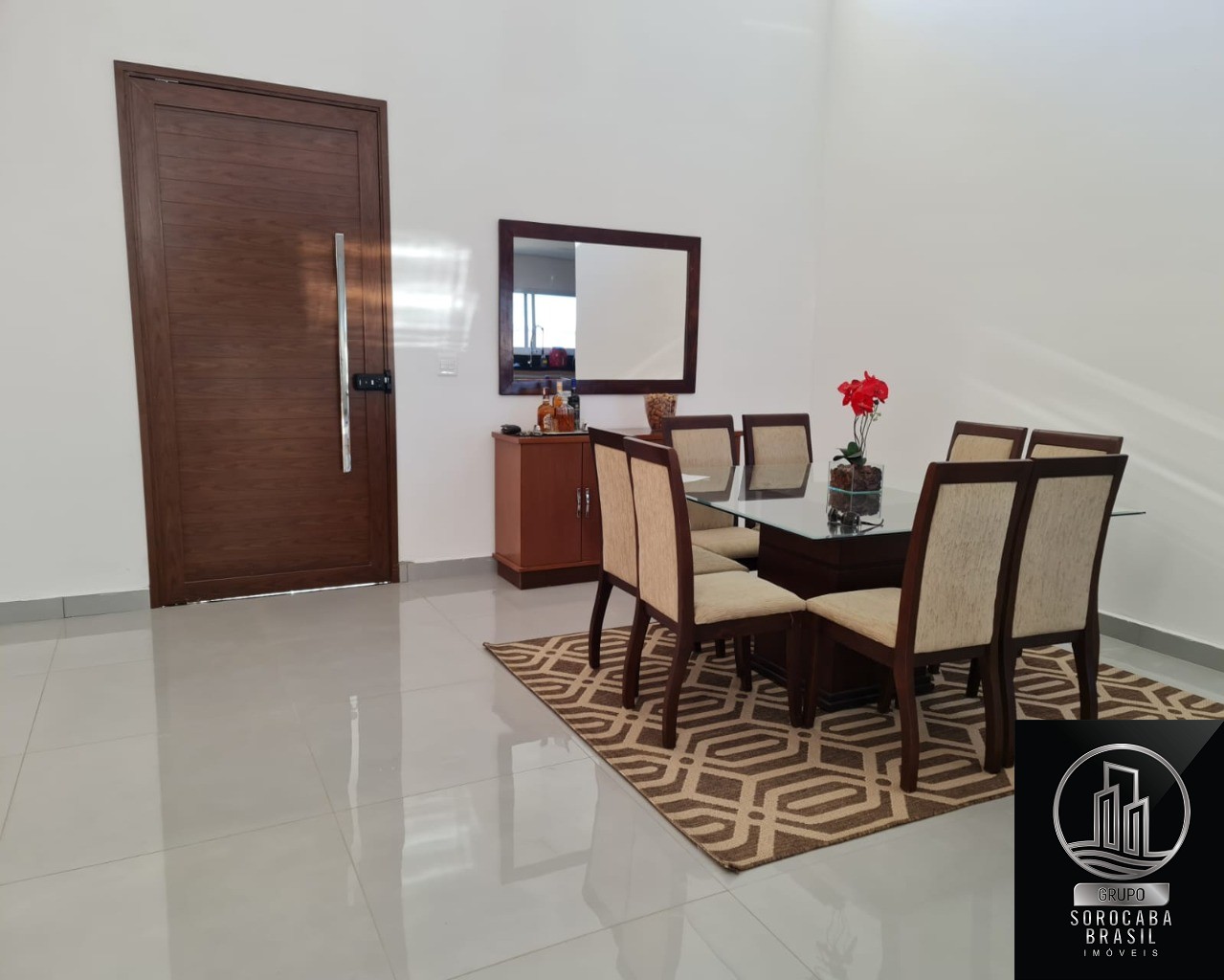 Apartamento residencial no jd. Novo mundo, R$1.600.000,00