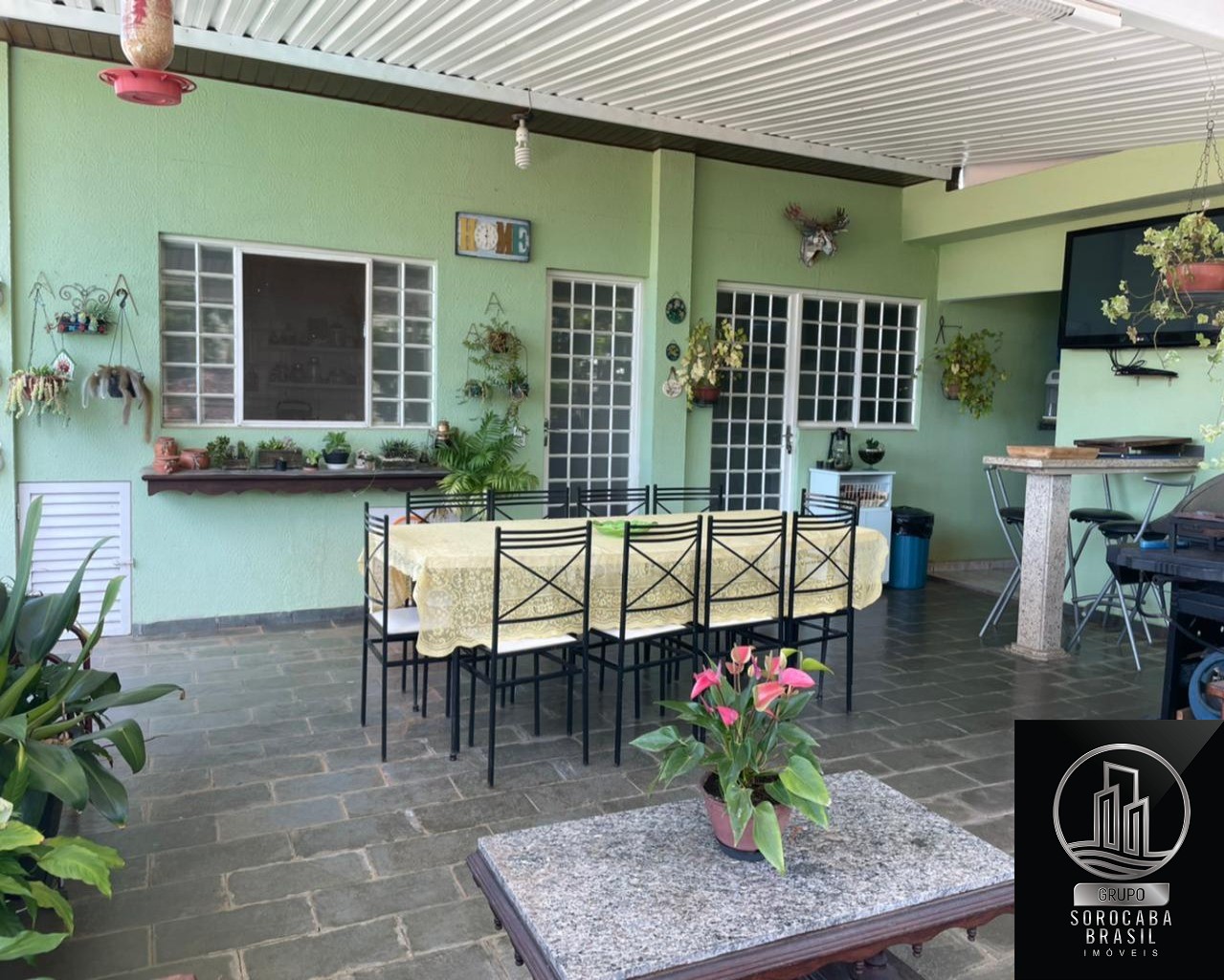 Casa residencial, estr. Dinorá, R$830.000,00.