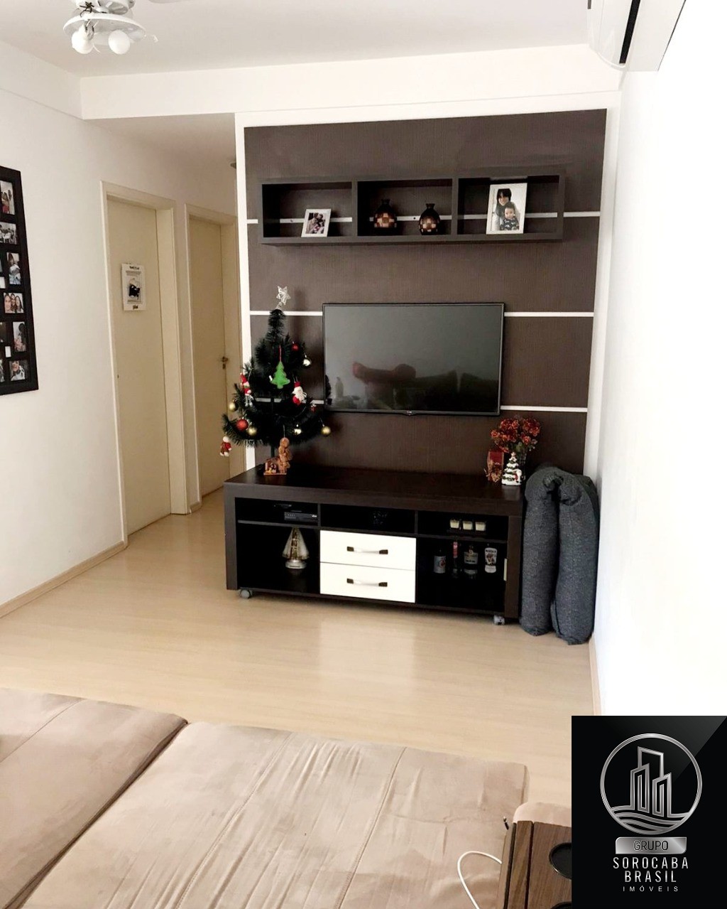 Apartamento residencial, jardim guadalajara, R$425.000,00.