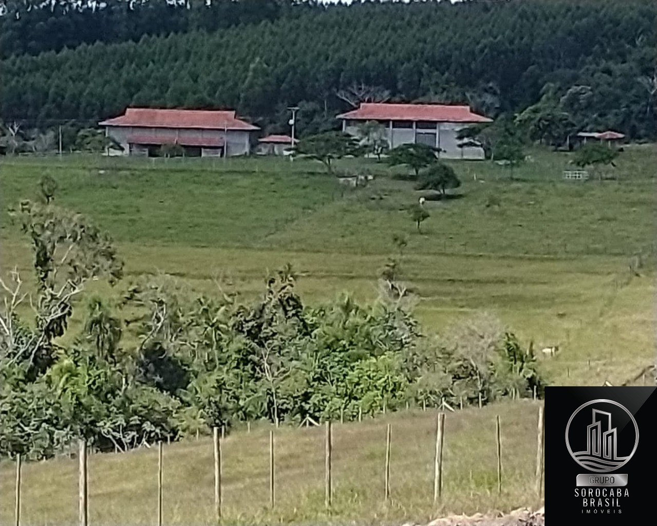 Fazenda a venda em na cidade de sarapui $15.000.000,00