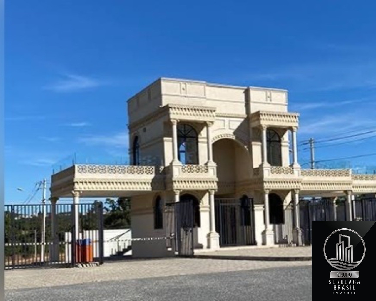 Terreno residencial, alto da boa vista, R$ 850.000,00.