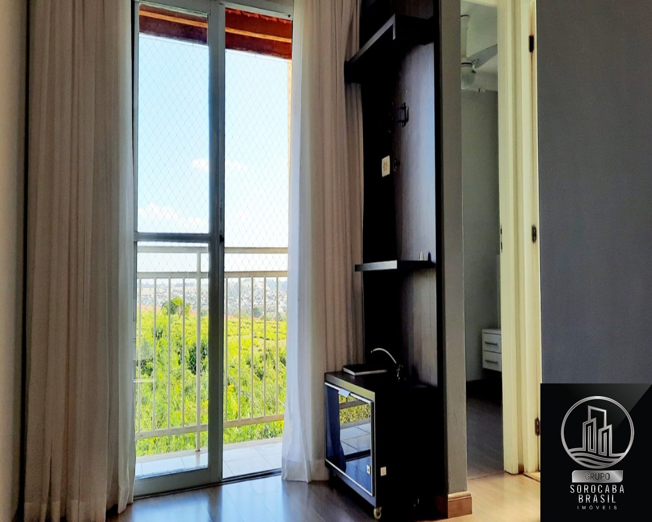 Apartamento residencial, villa flora, R$210.00,00.