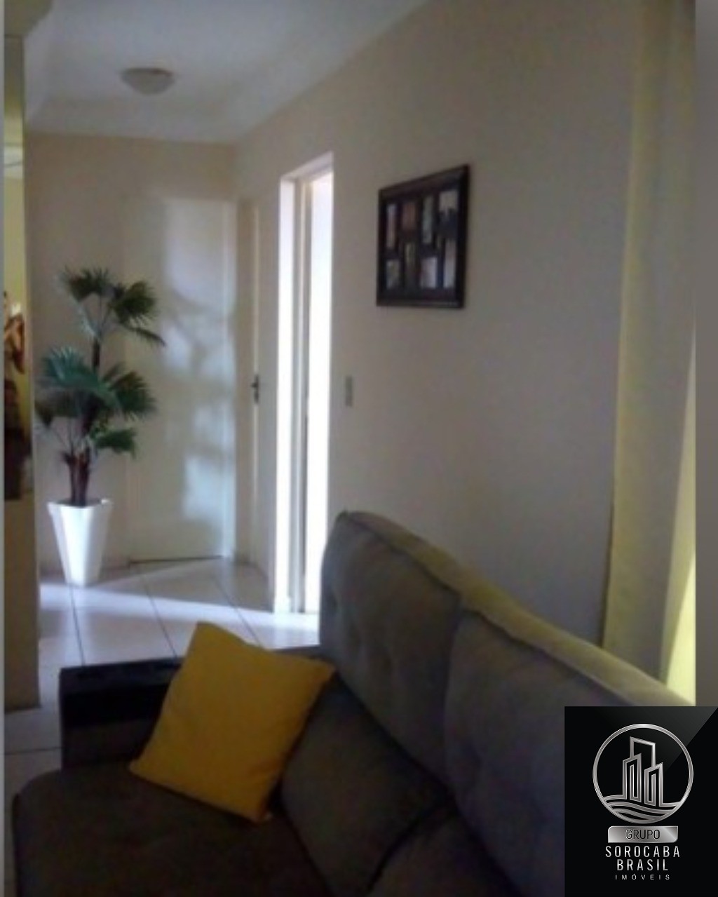 Apartamento no condomínio bosque das araucárias i $165.000,0