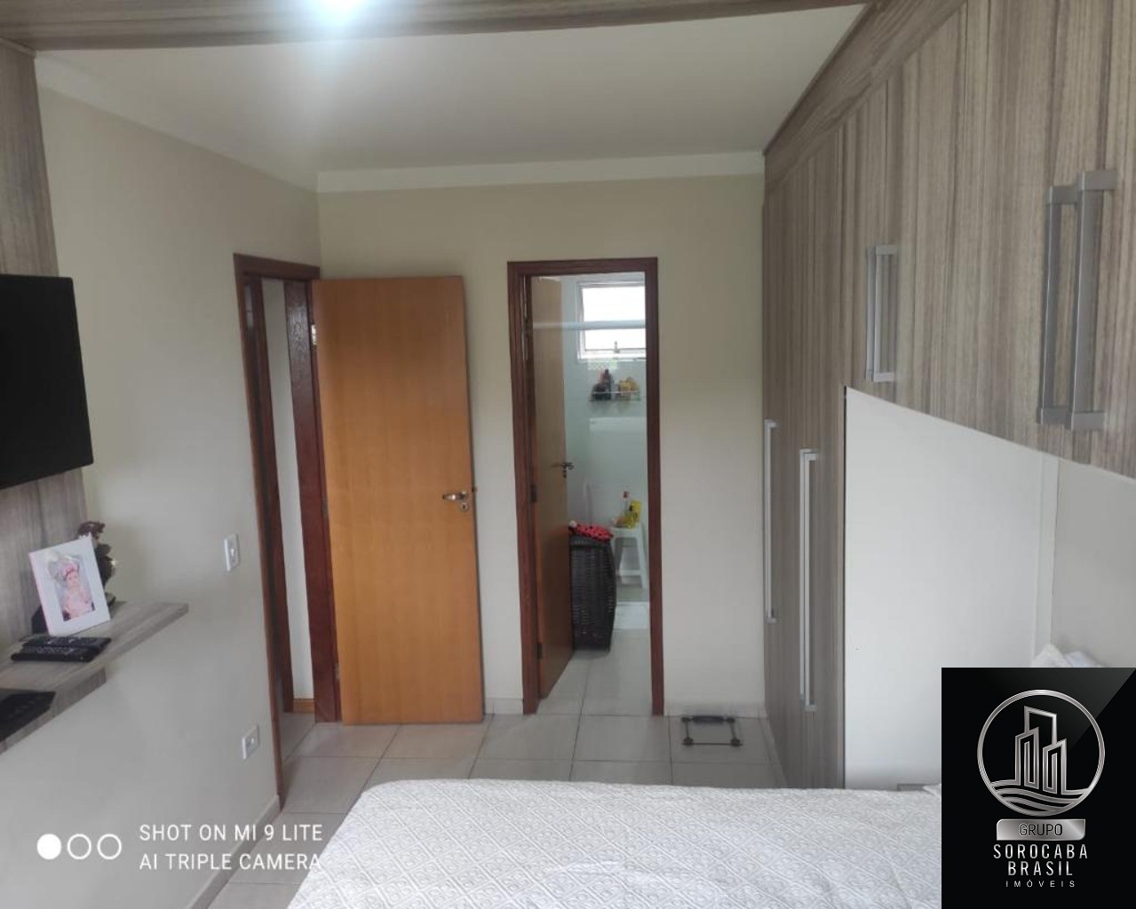 Apartamento residência no jardim vera cruz, R$305.000,00 mil