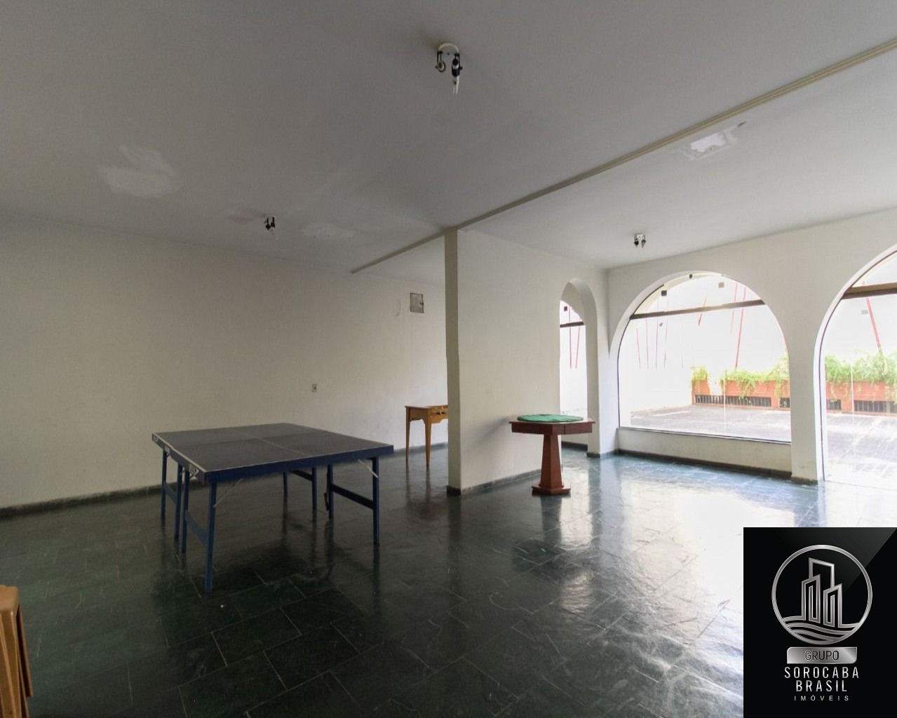 Apartamento residencial para locação $1.250,00