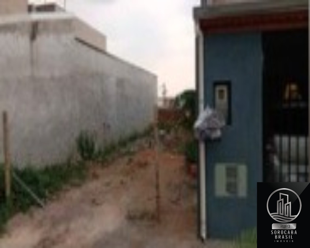 Terreno residencial, parque são bento, R$86.000,00.