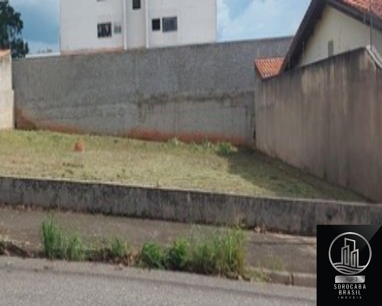 Terreno residencial, jardim são carlos, R$330.000,00.