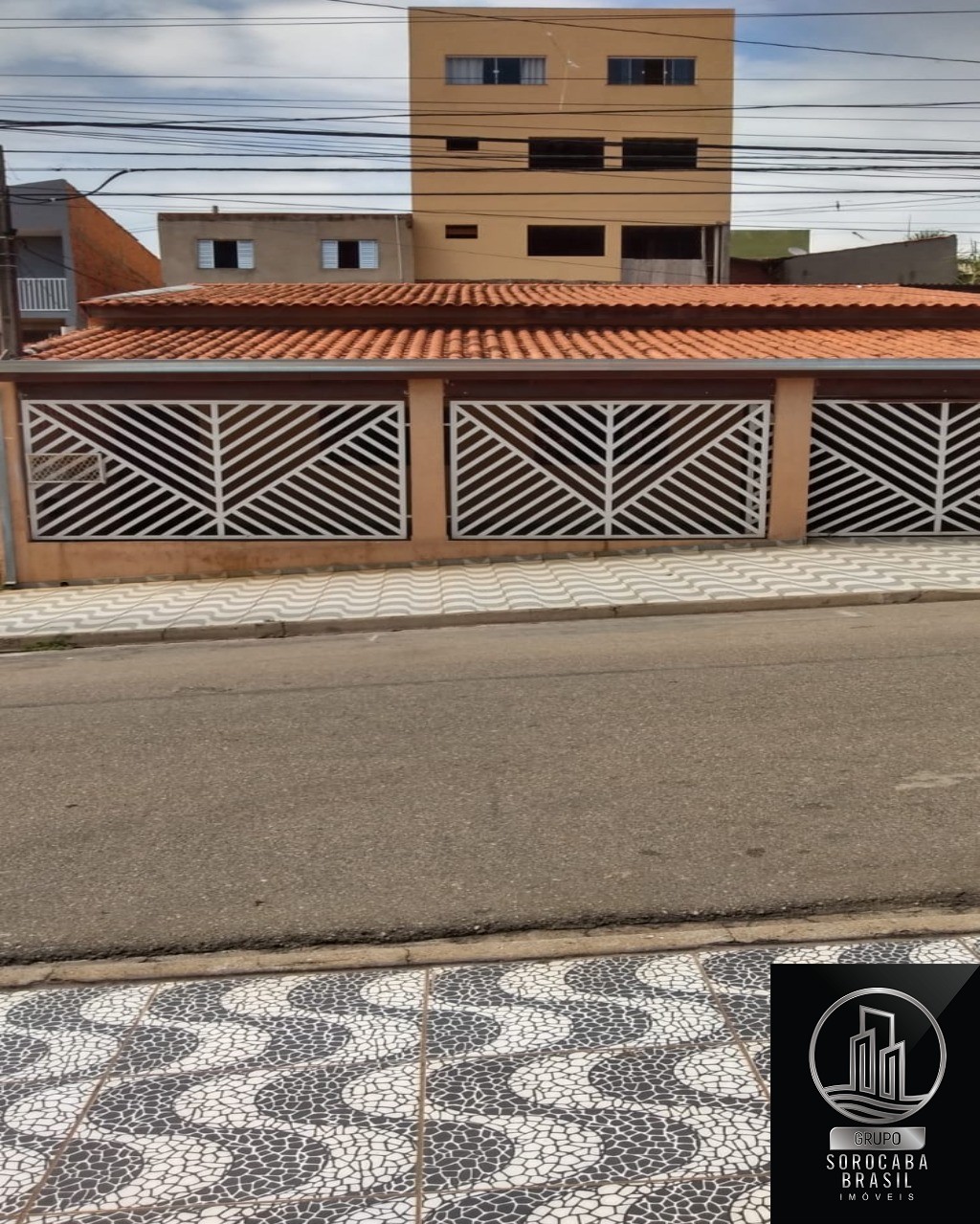 Casa residencial em votorantim, R$385.000,00 mil.