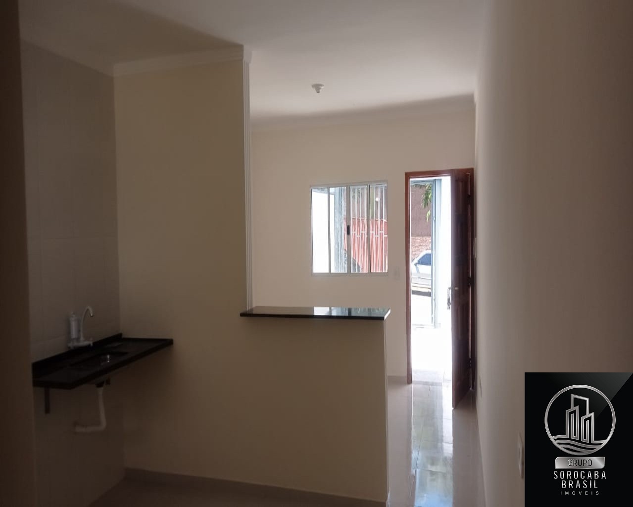 Casa residencial jardim santa marta $195.000,00