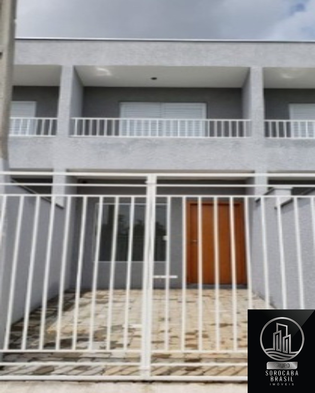 Lindo sobrado novinho $239.900,00