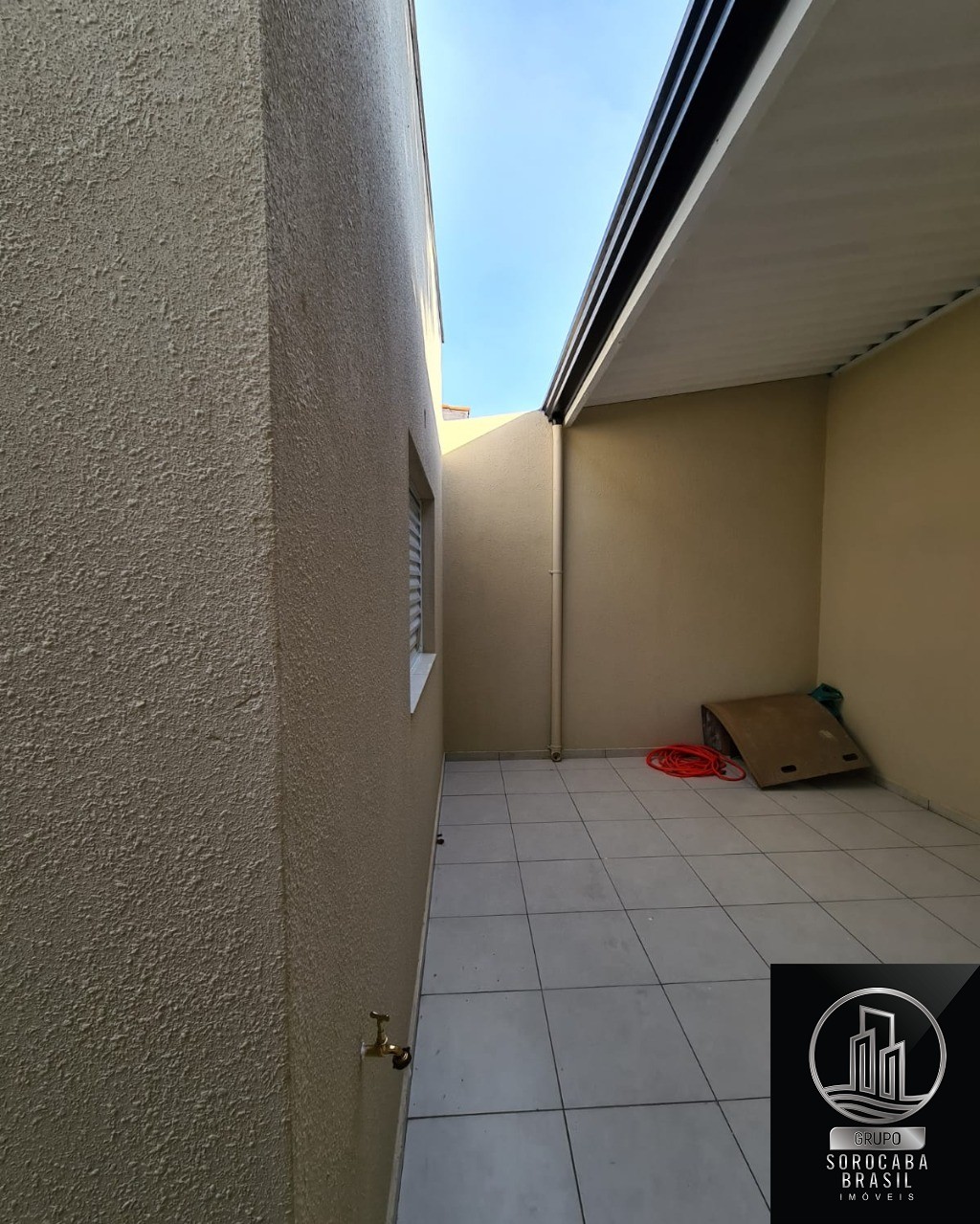Casa residencial rua mitre fiuza aires $310.000,00