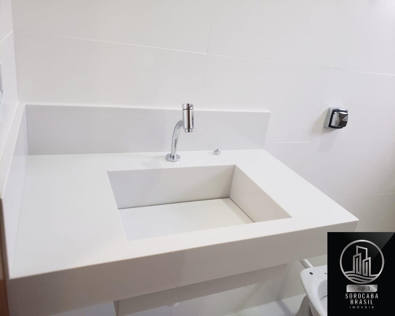 Casa residencial em sorocaba - sp, parque ibiti reserva