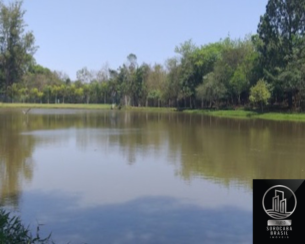 Terreno residencial, vale do lago, R$240.000,00 mil.