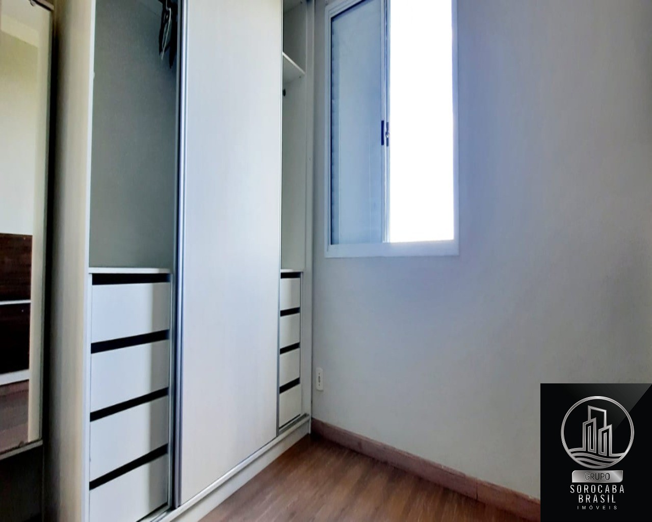 Apartamento residencial, villa flora, R$210.00,00.