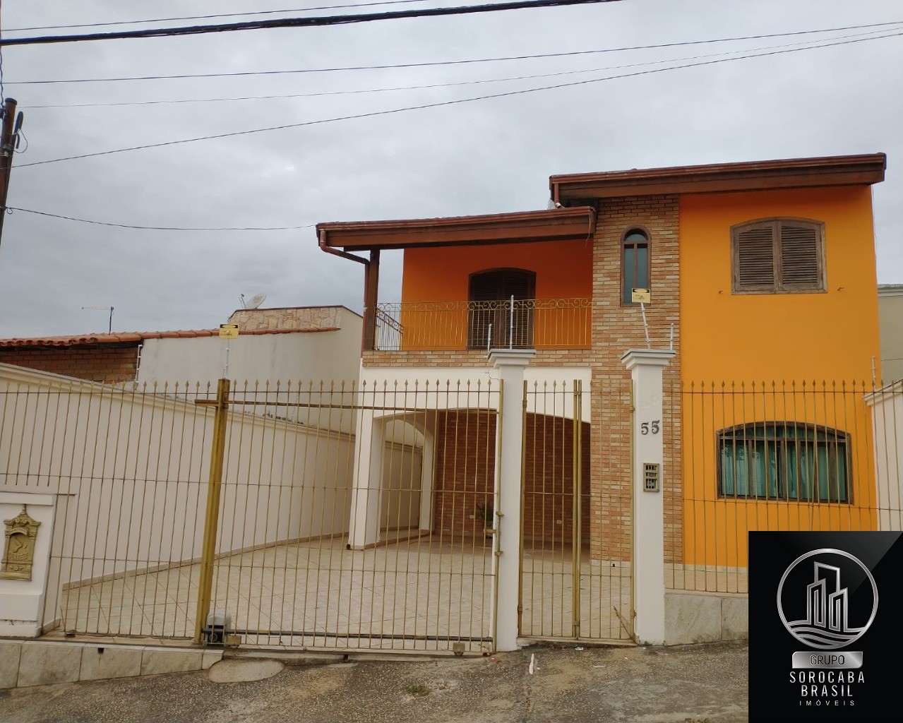 Casa residencial no jd alvorada, R$775.000,00.