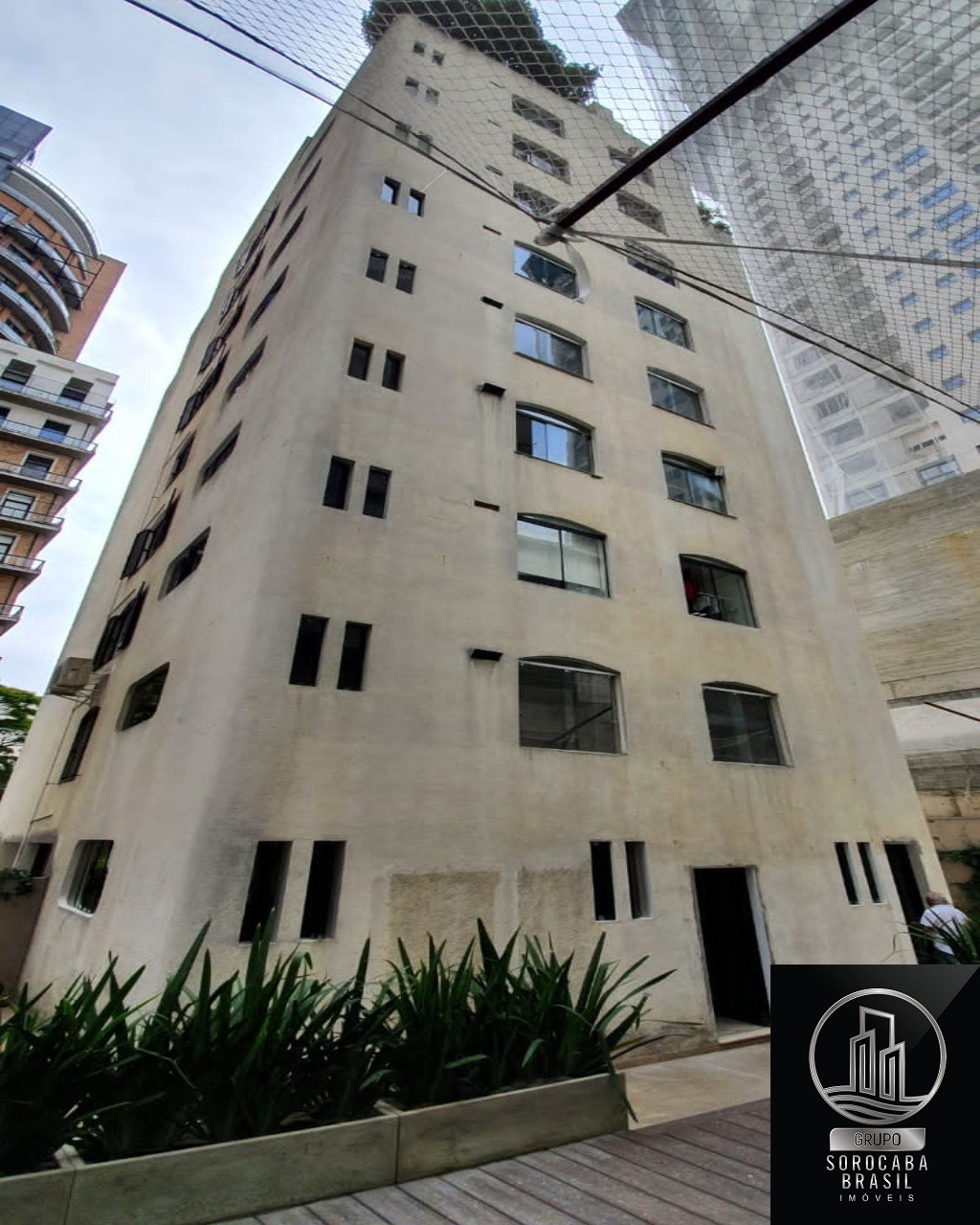 Apartamento residencial, itaim bibi são paulo, R$1.600.000,0 - foto 1