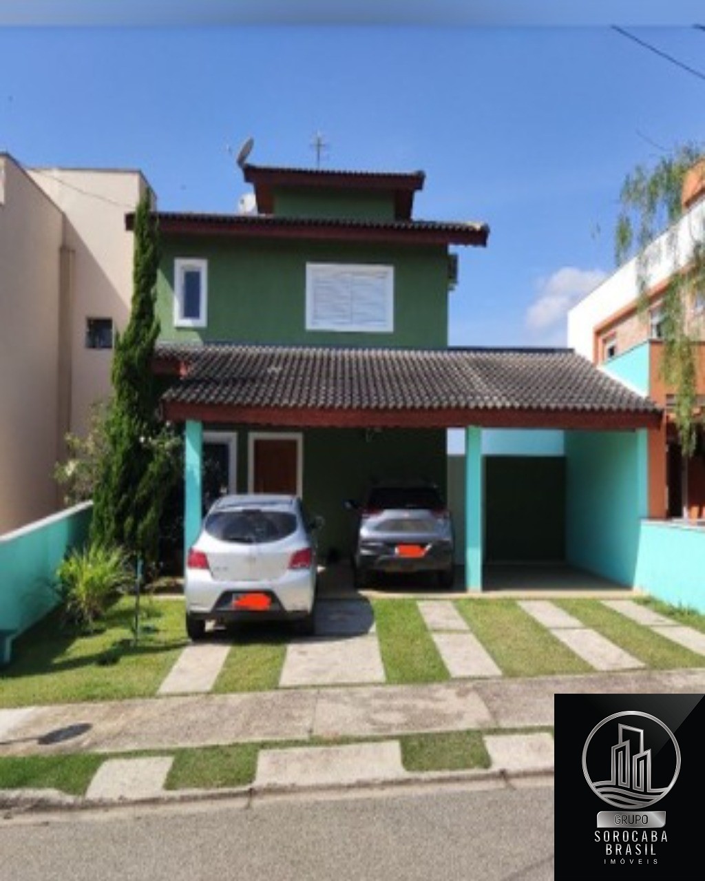 Casa residencial, jardim abaete, R$750.000,00.