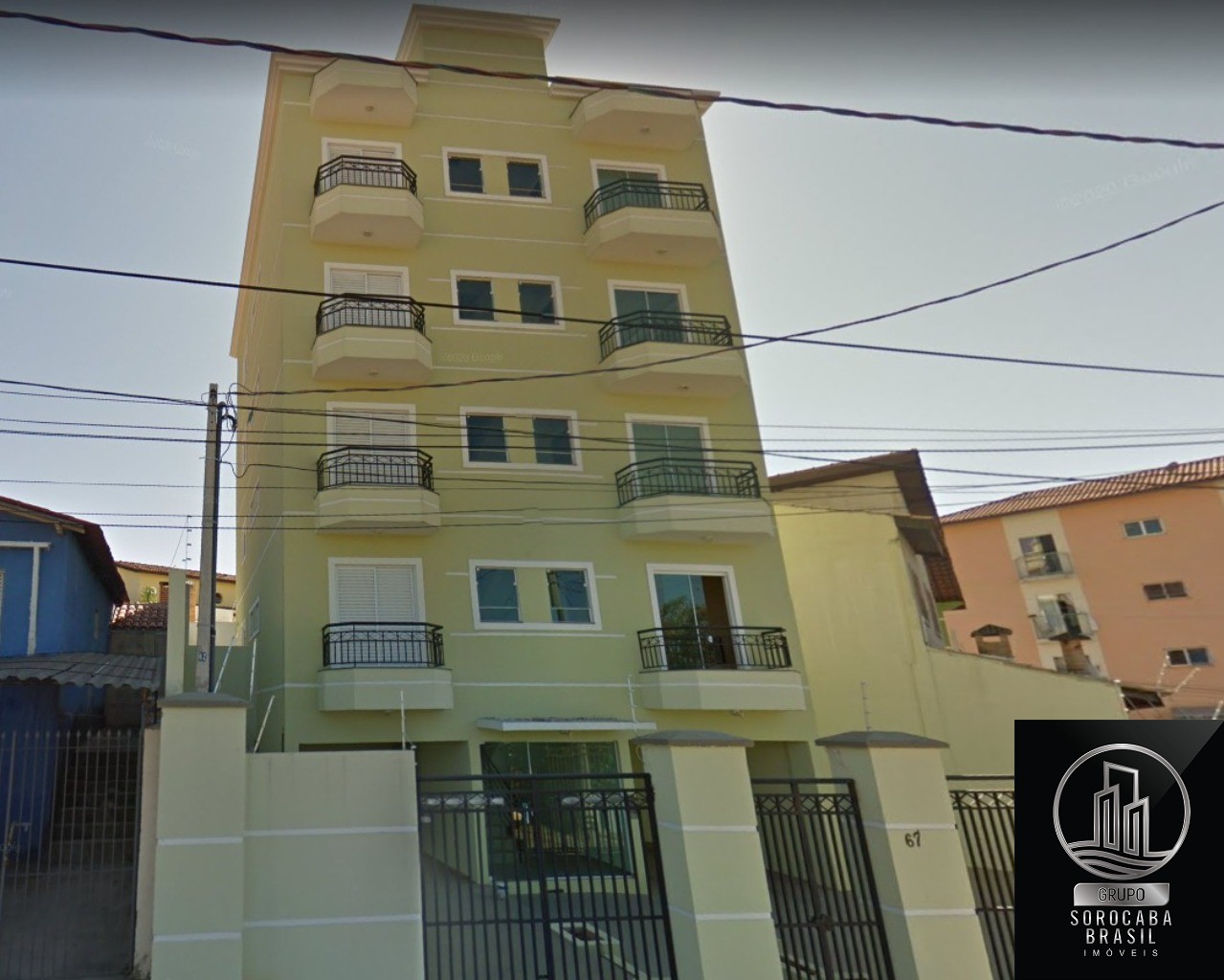 Apartamento residencial edificio topazzio $259.000,00