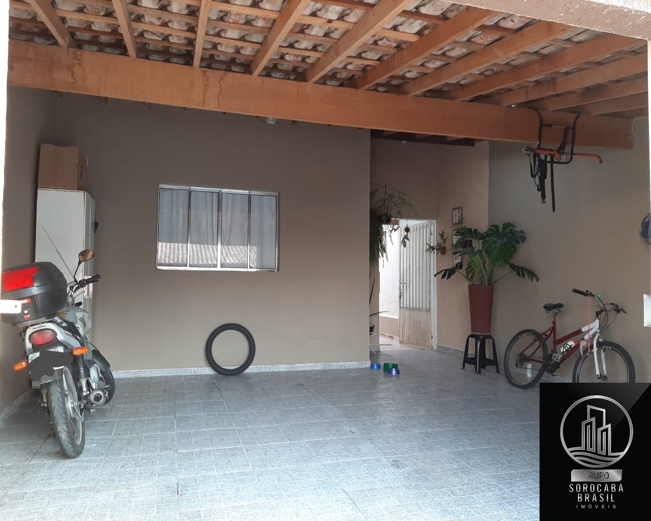 Casa residencial no jd. Alpes, R$240.000,00.