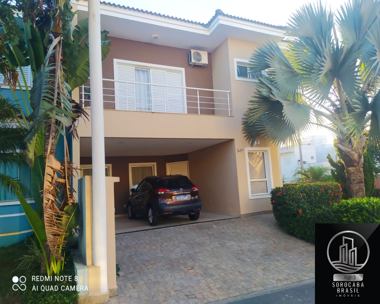 Casa residencial ibiti royal park $1.750.000,00