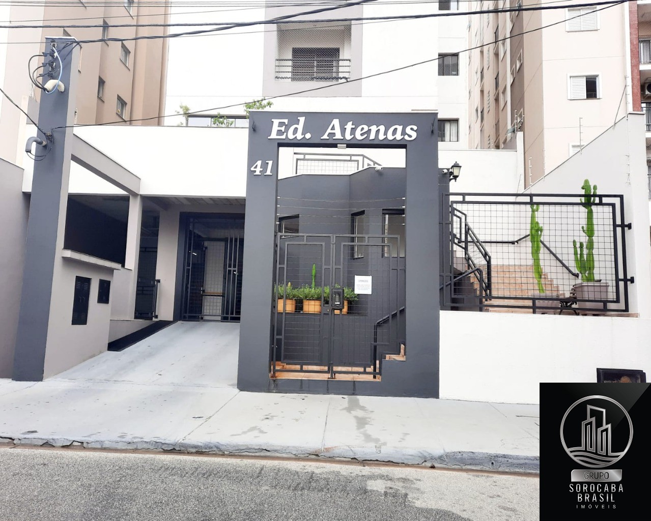 Apartamento residencial, pq. Campolim, R$ 500.000,00.