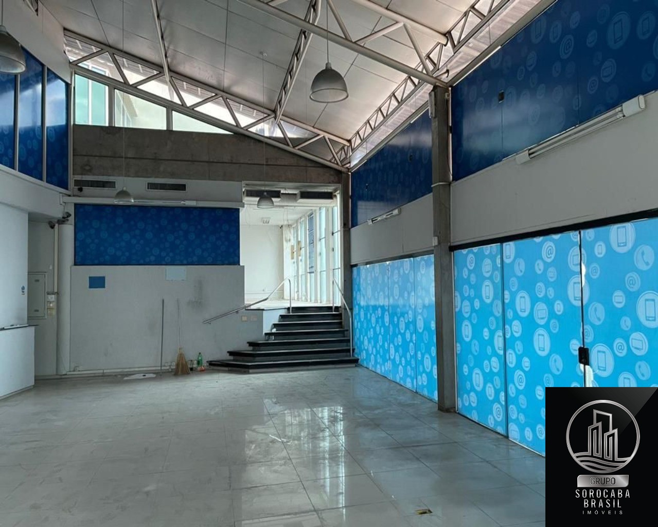 Salão comercial, parque campolim, R$45.000,00 - foto 2