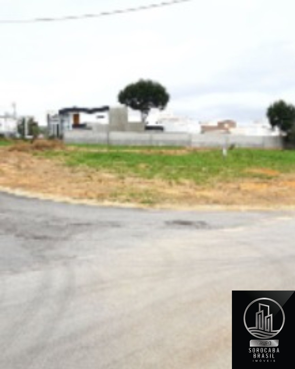 Terreno residencial em sorocaba - sp, wanel ville