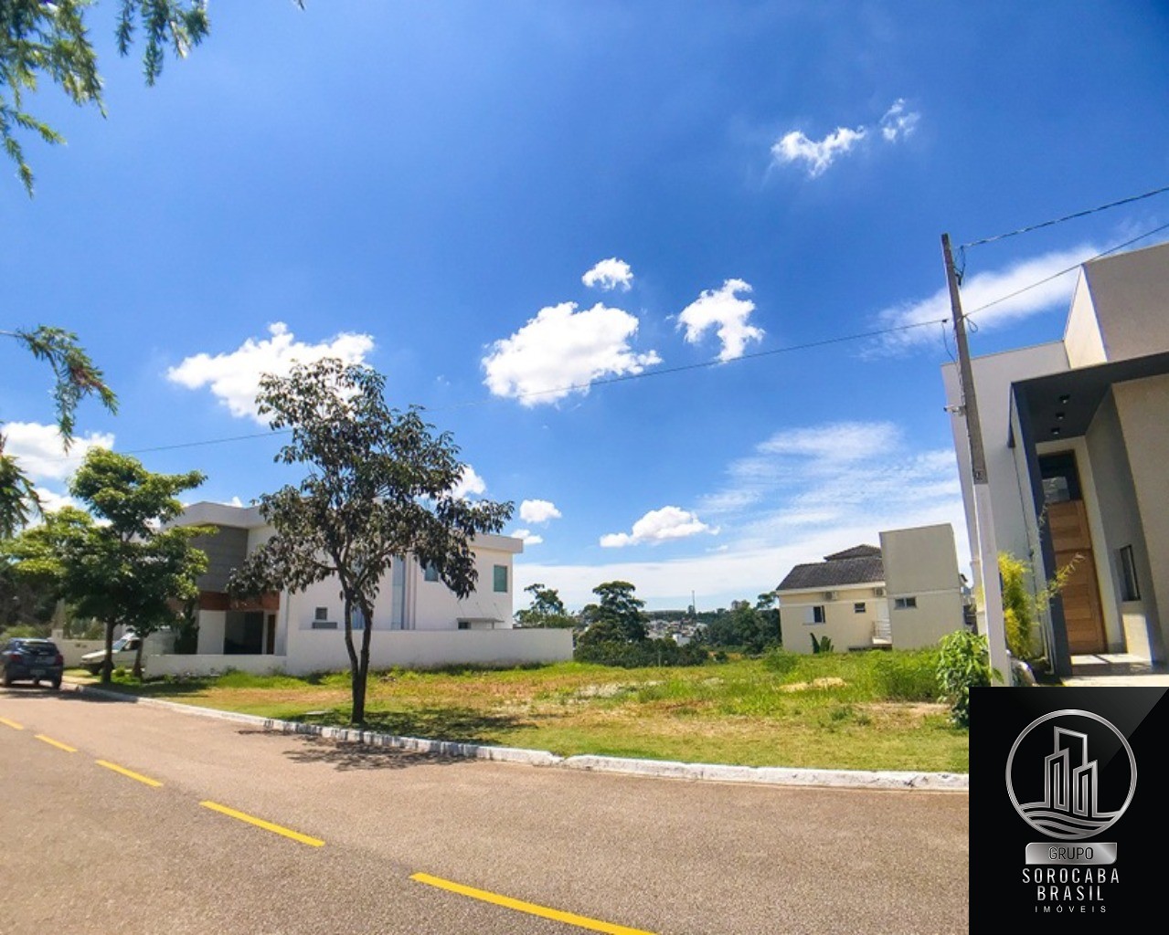 Terreno residencial, belvedere 1, R$ 250.000,00.