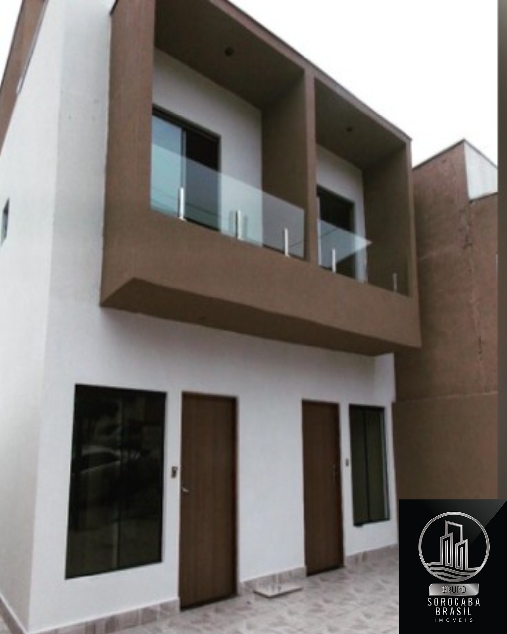 Casa residencial vila almeida $270.000,00