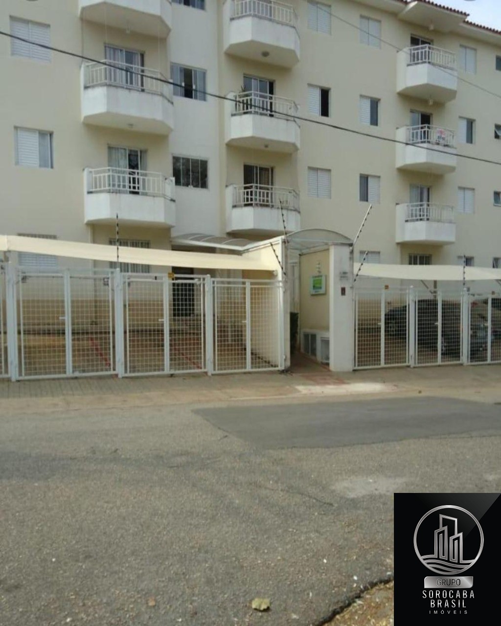 Apartamento residência no jardim vera cruz, R$305.000,00 mil