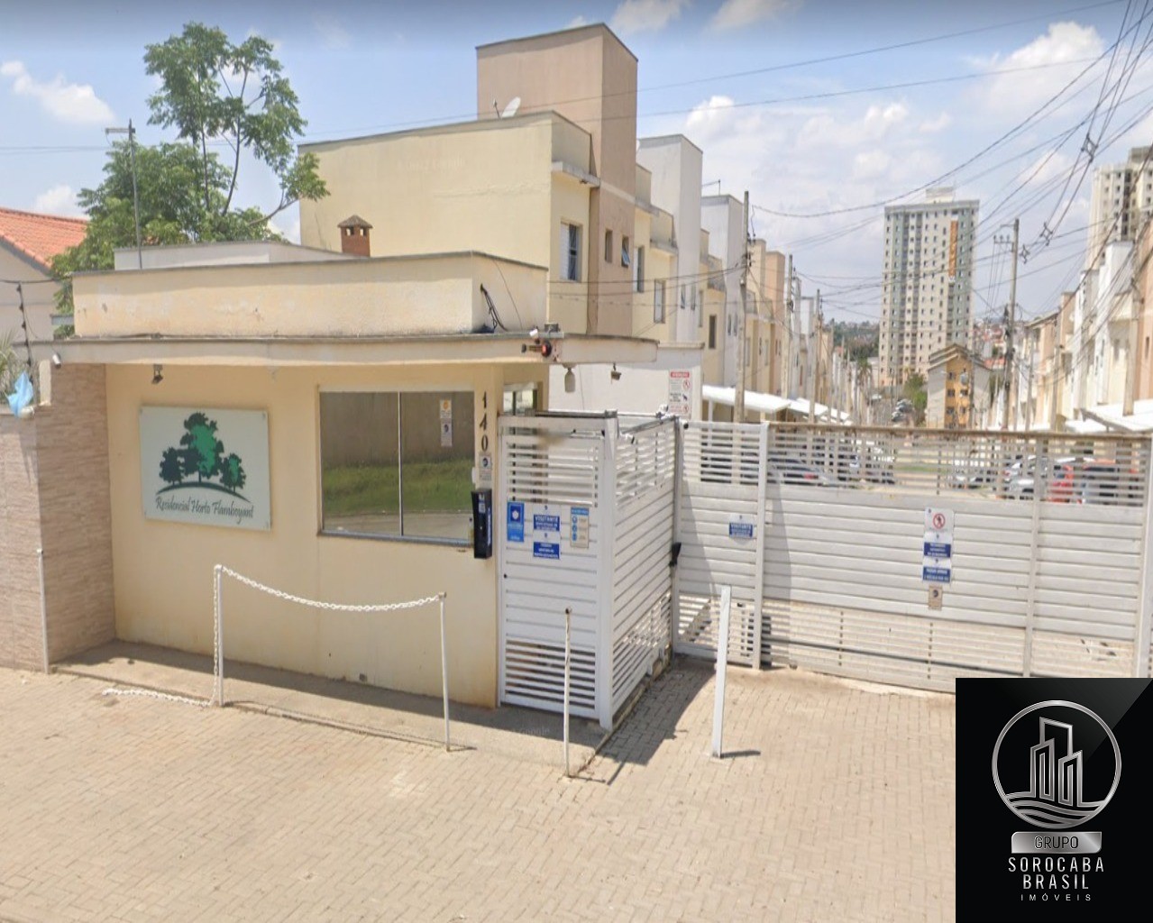 Casa residencial, caguaçu, sorocaba, R$295.000,00.