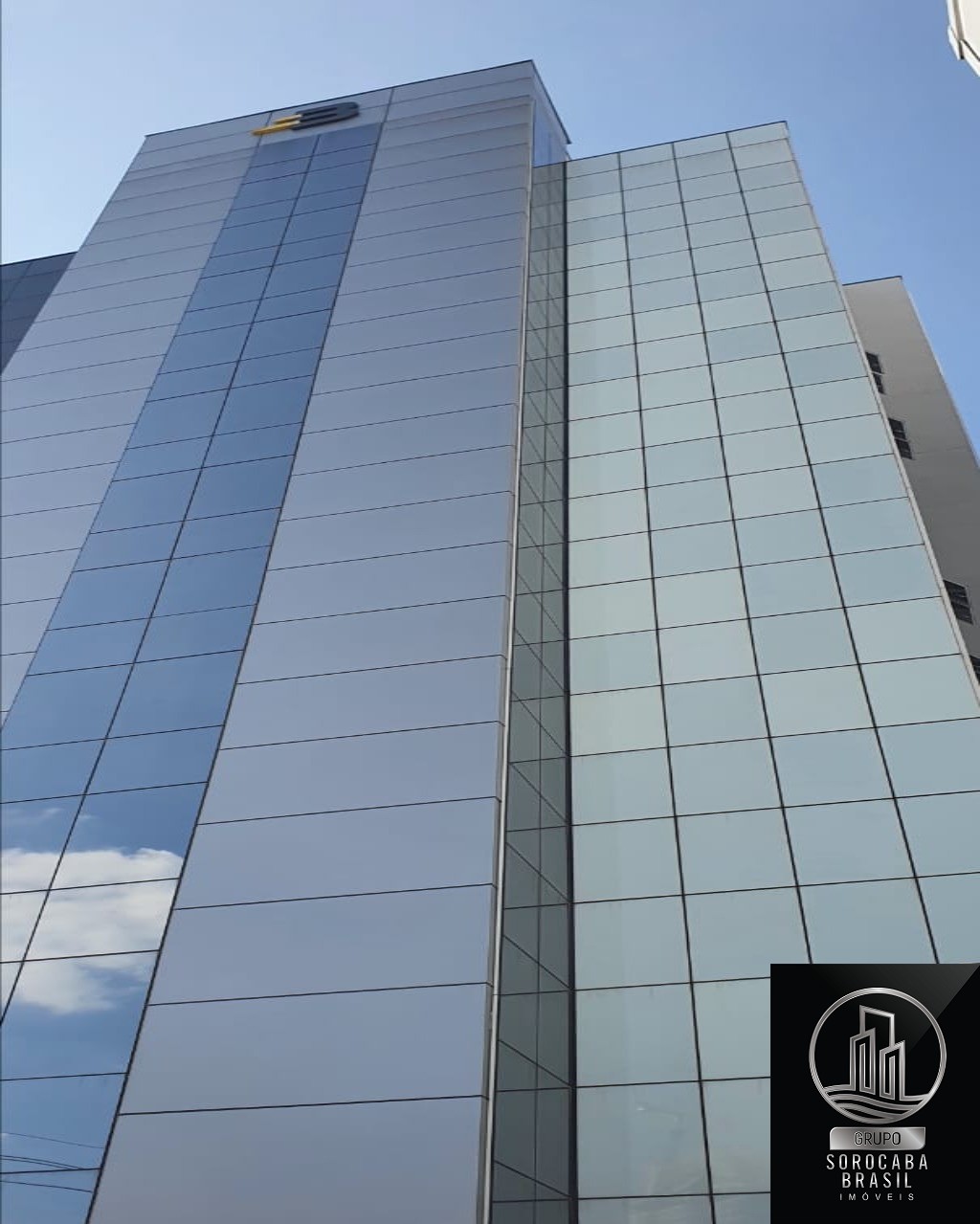 Salas comercial, av washington luiz, R$320.000,00.