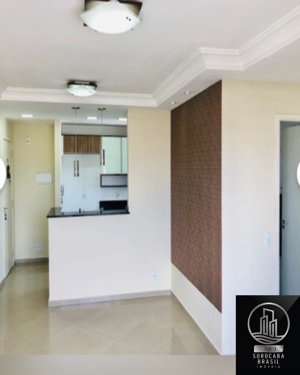 Apartamento residencial mirante santa rosalia $330.000,00