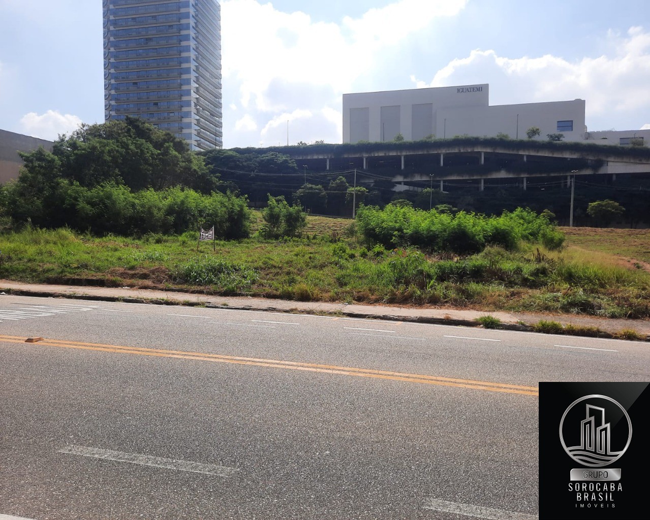 Terreno residencial no jardim maria josé, R$1.200.000,00.