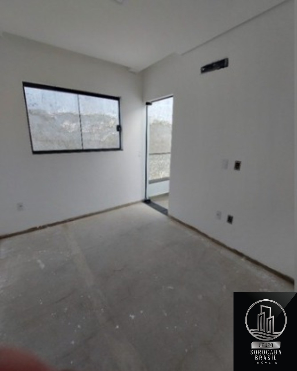 Casa residencial em sorocaba - sp, central parque sorocaba