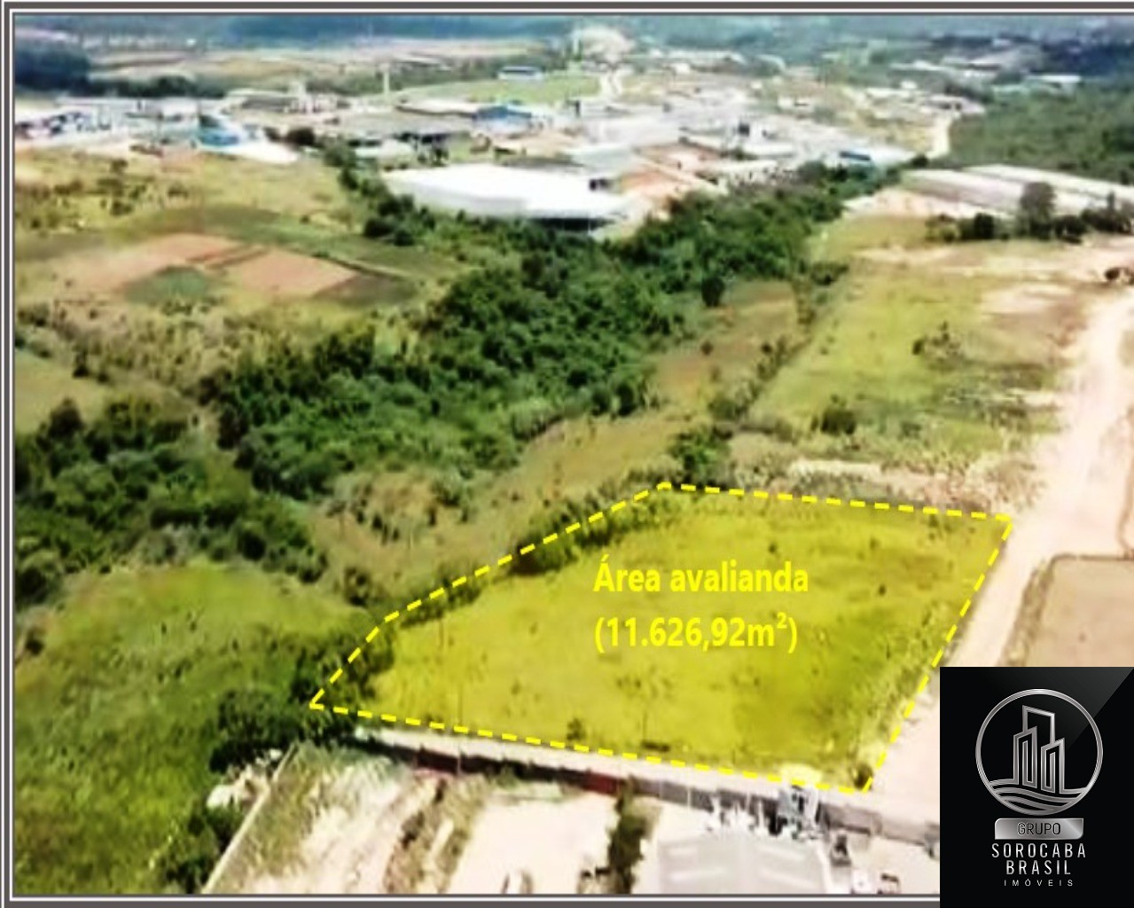 Terreno residencial no eden, R$4.825.000,00