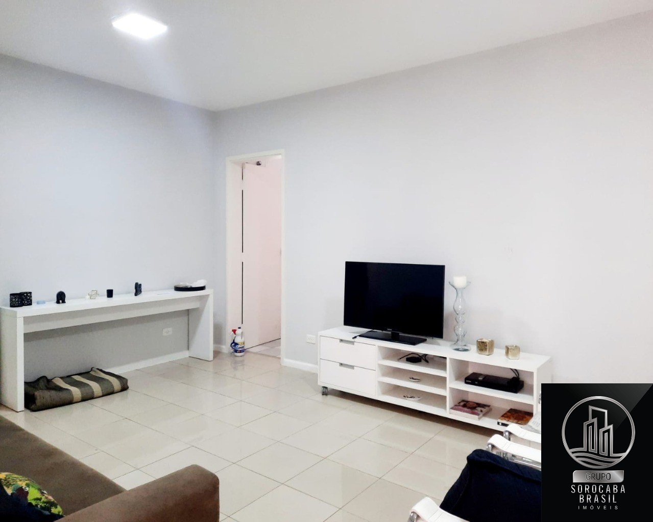 Apartamento residencial, pq. Campolim, R$ 500.000,00.