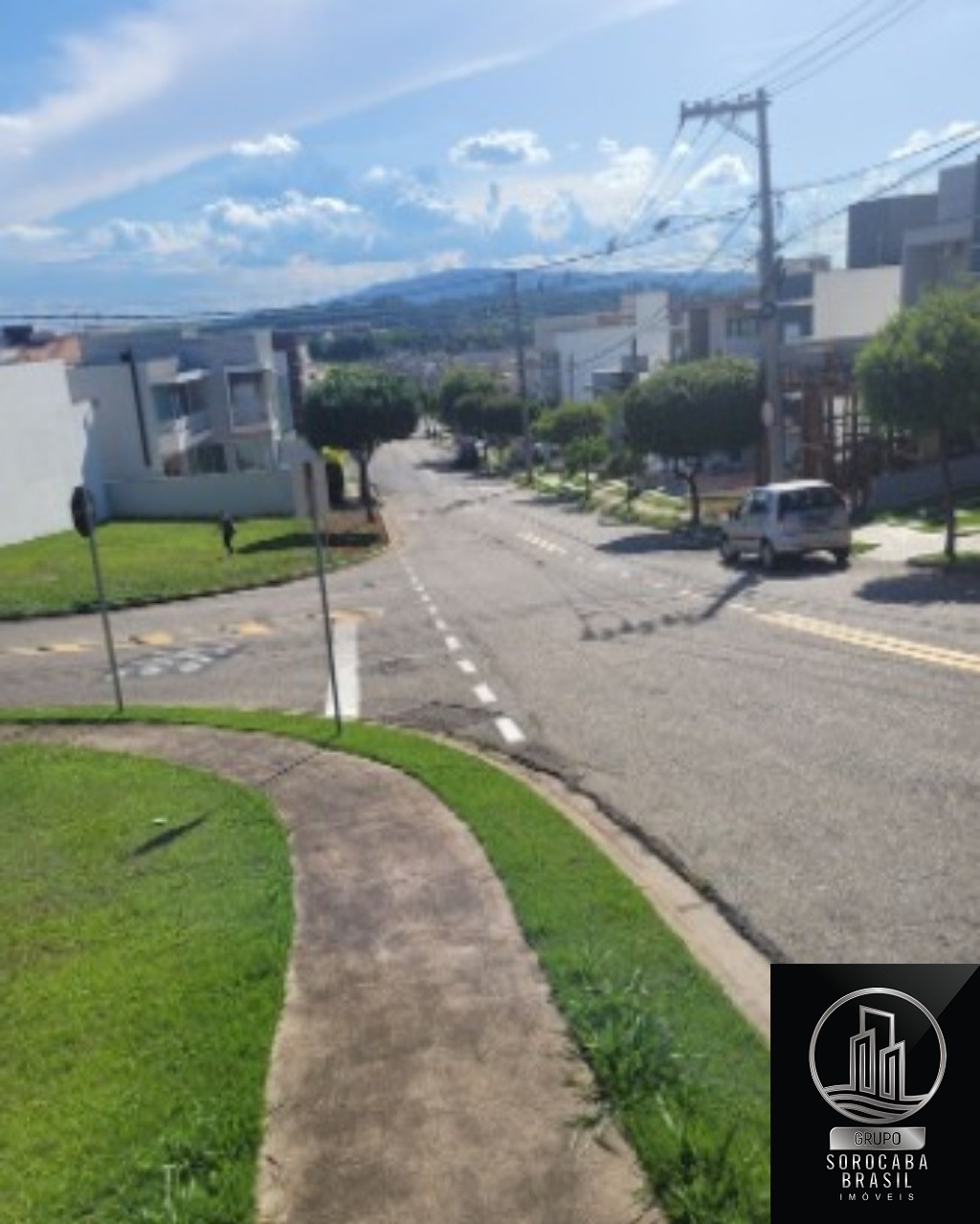 Terreno residencial no parque são bento, R$280.000,00.