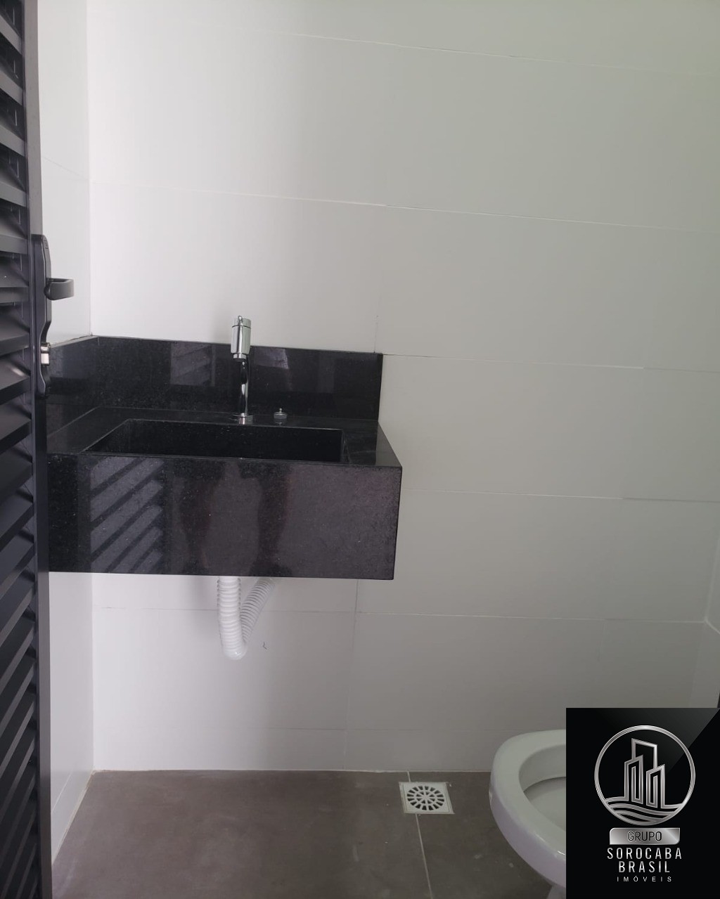 Casa residencial em sorocaba - sp, parque ibiti reserva