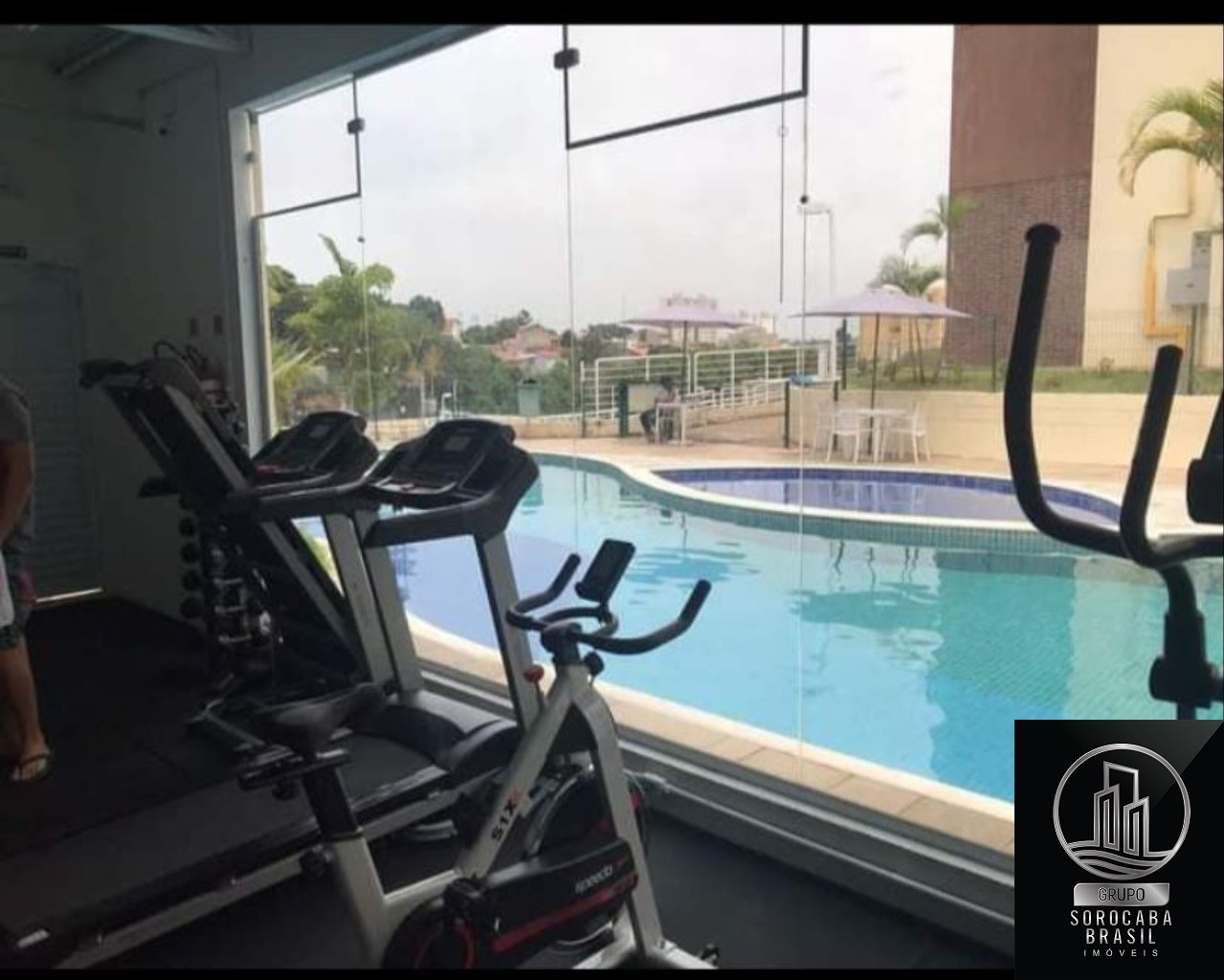 Apartamento residencial, jardim piratininga, R$315.000,00.