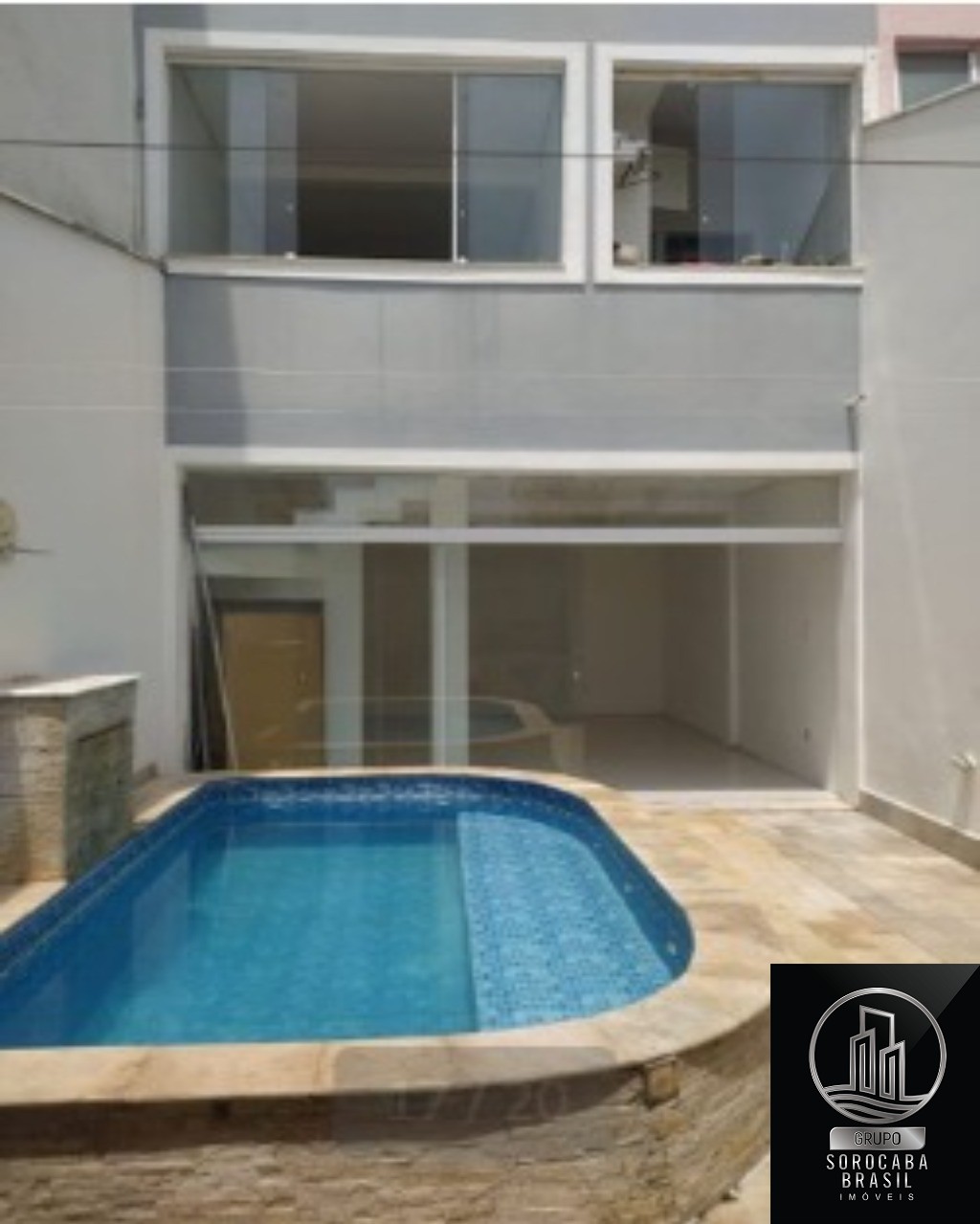 Casa residencial, jardim das estrelas, R$520.000,00.