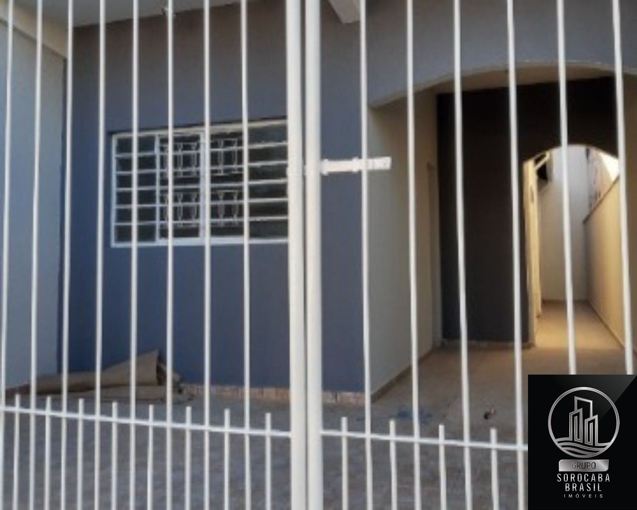 Casa residencial no jardim santa marina, R$255.000,00.