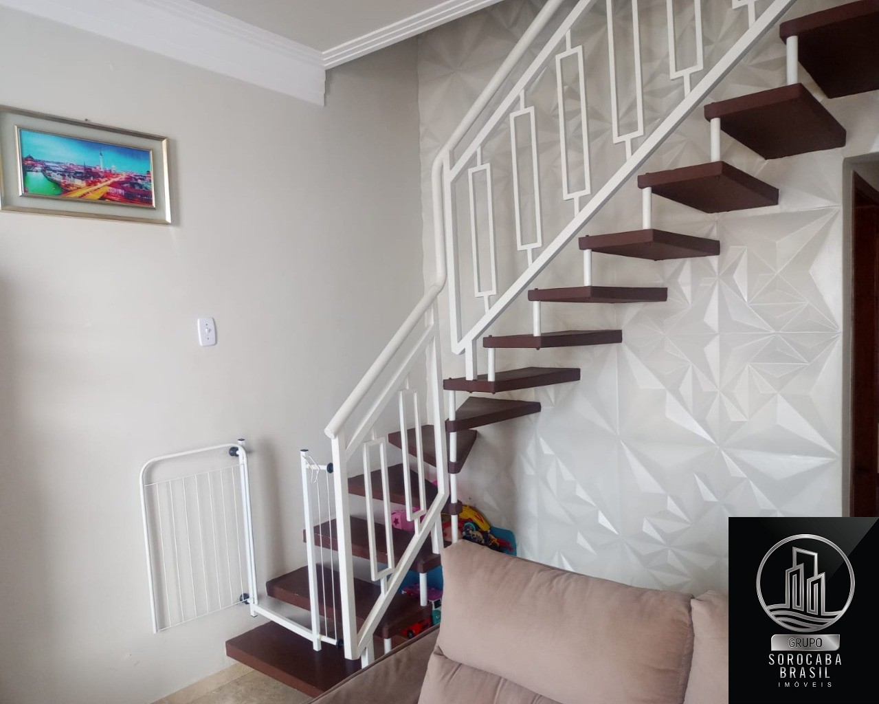 Casa residencial, jardim sao guilherme ii, R$305.000,00.