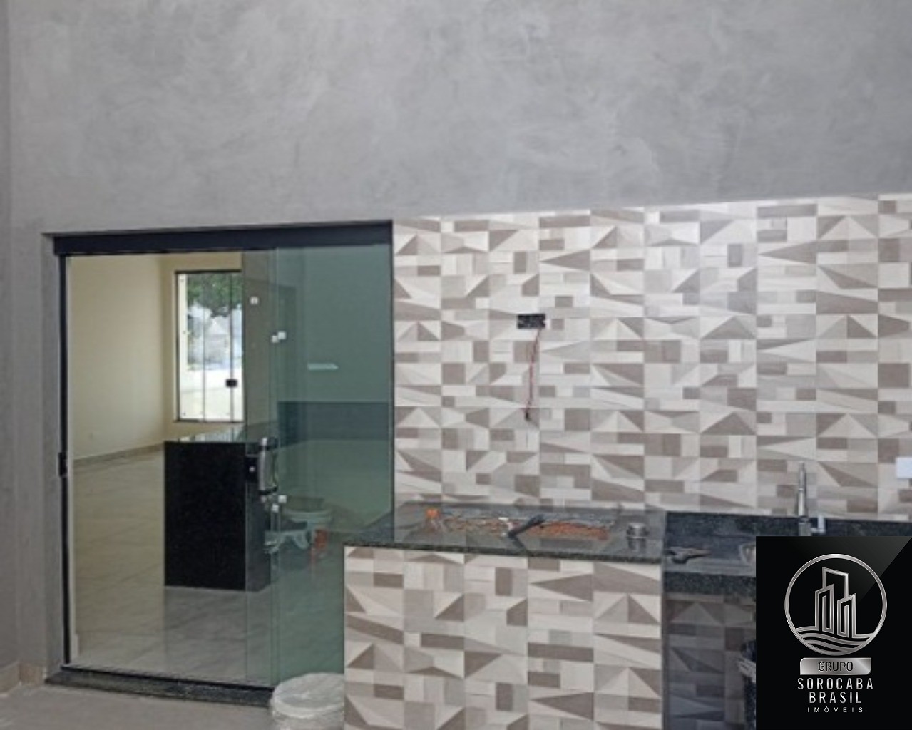 Casa residencial no parque são bento, R$585.000,00 mil