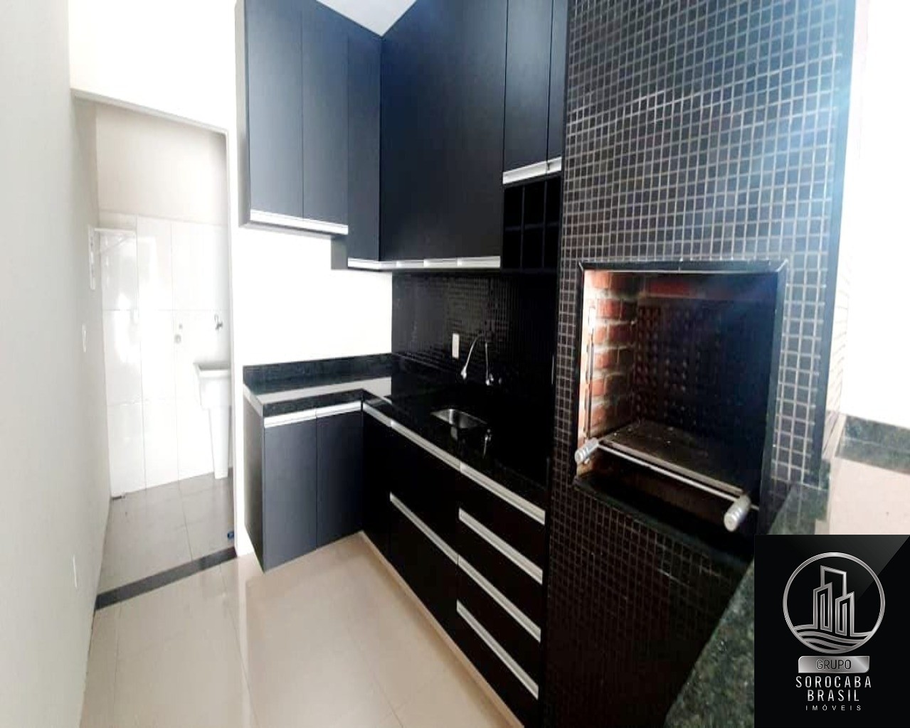 Casa residencial, wannel ville ii, R$390.000,00.
