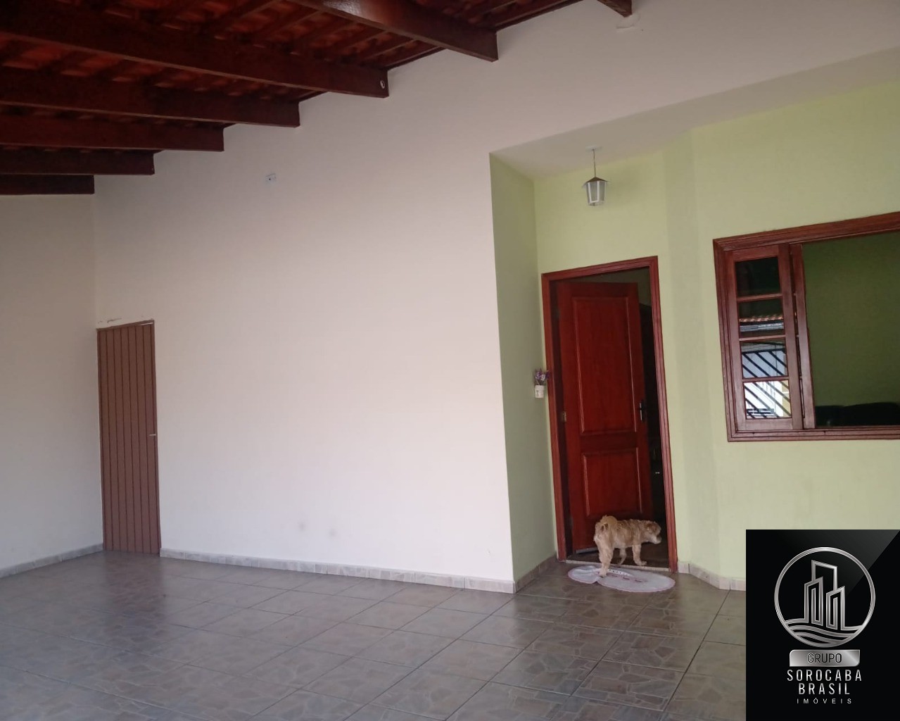 Casa residencial wanel ville iv $426.000,00
