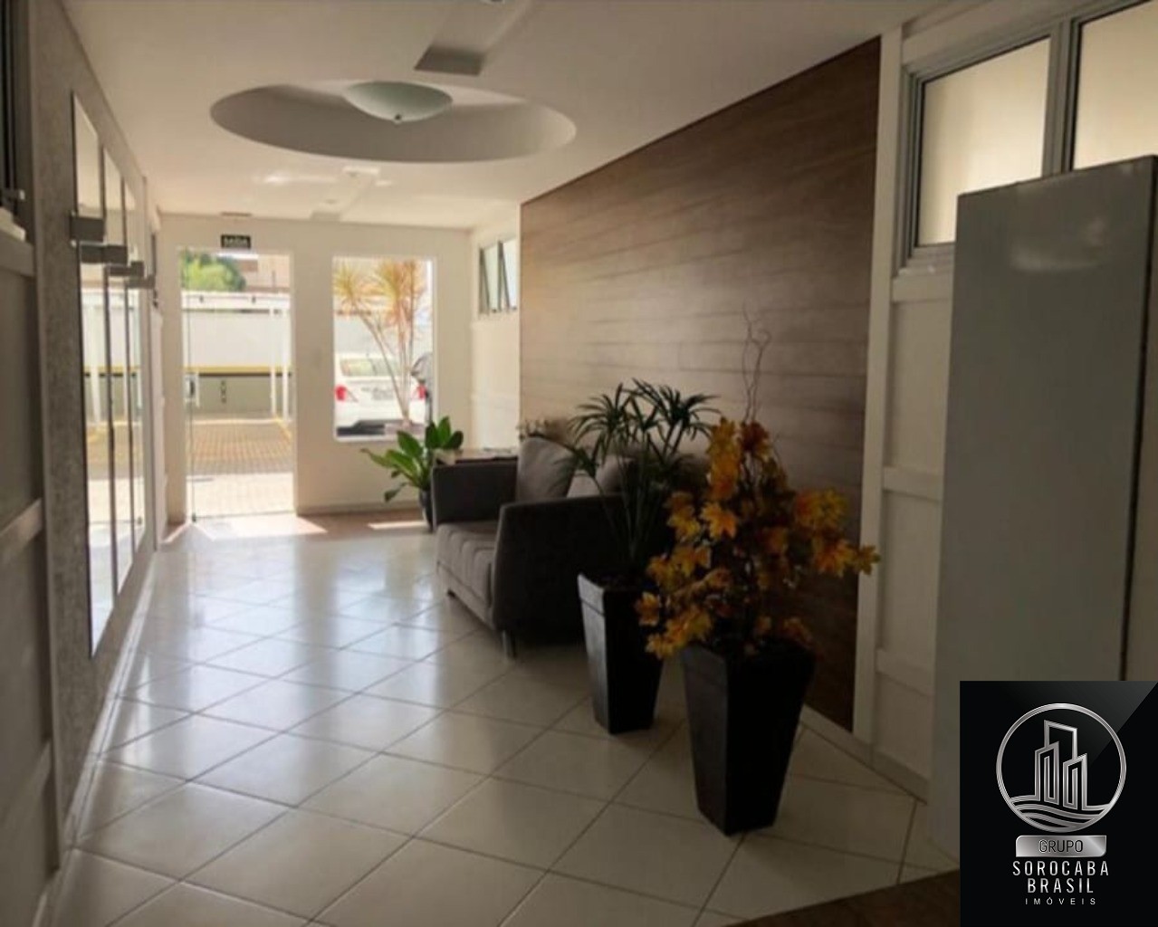 Apartamento residencial, jardim guadalajara, R$425.000,00.